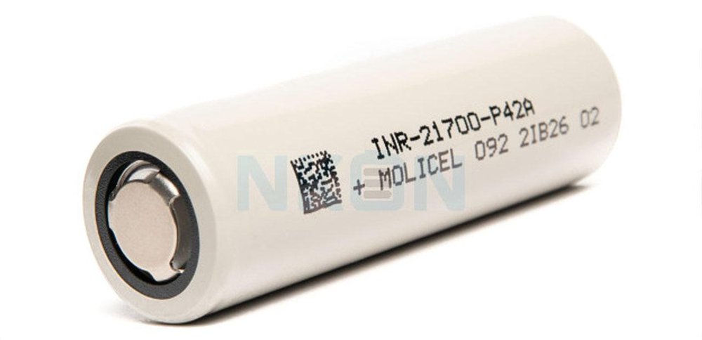 Molicel p42a