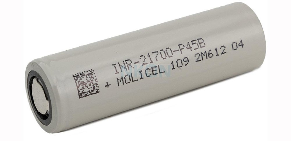 Molicel p45b