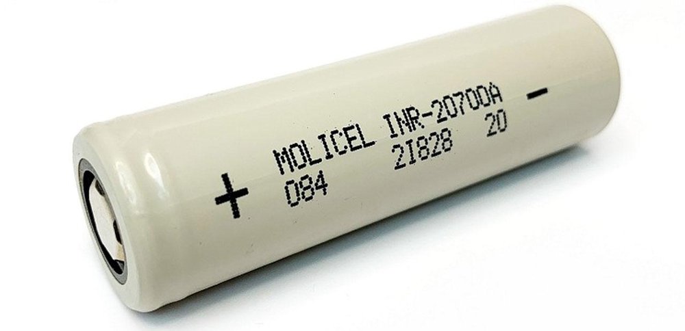 Molicel 20700
