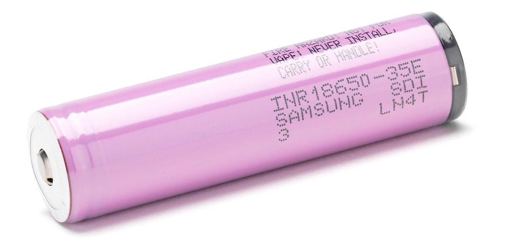 Samsung 35E с защитой