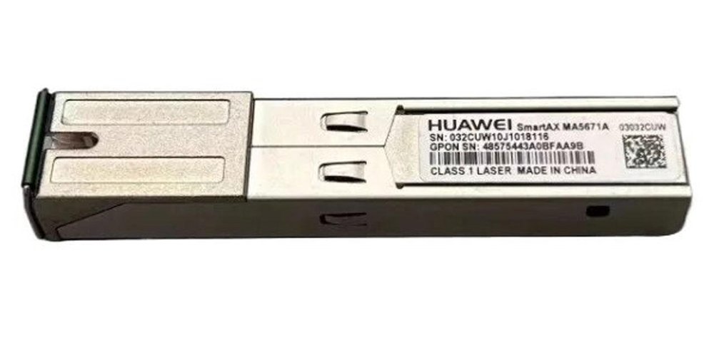 Huawei MA5671A SFP