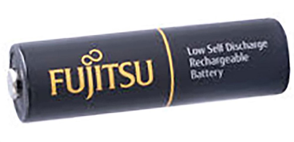 фуджи аа черные пальчик