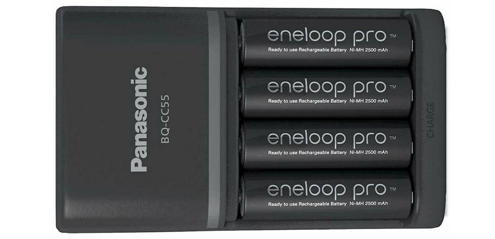 энелуп аа черные с зу пальчик