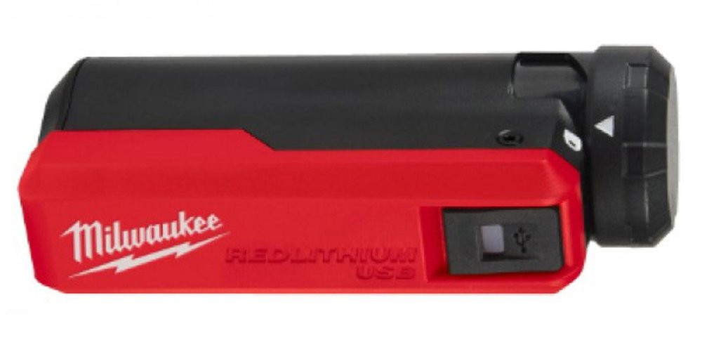 Milwaukee m4 зарядка