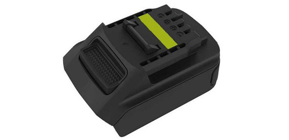 Worx 4600 переходник в блистере