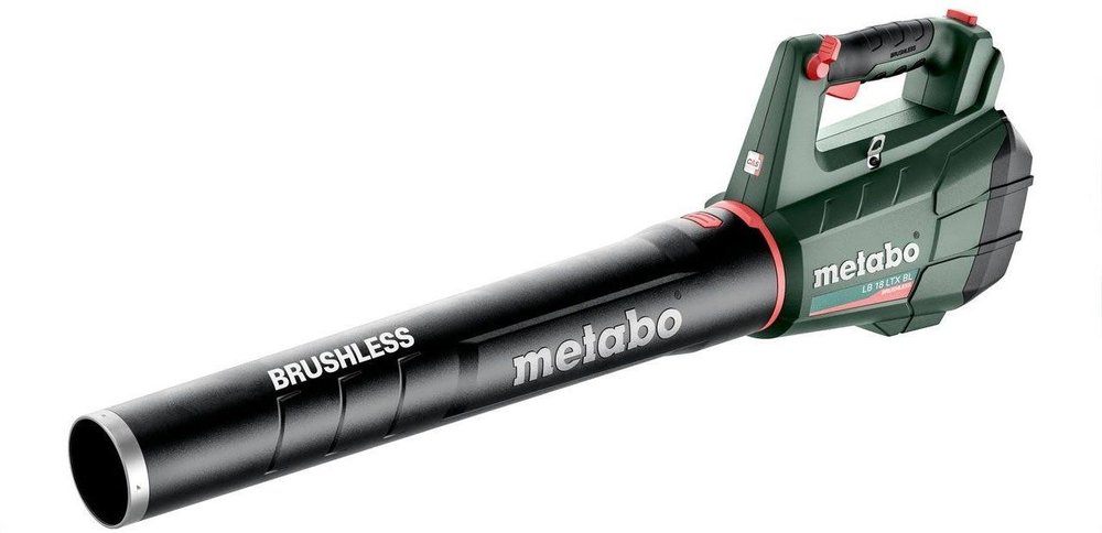 Metabo ветродуйки