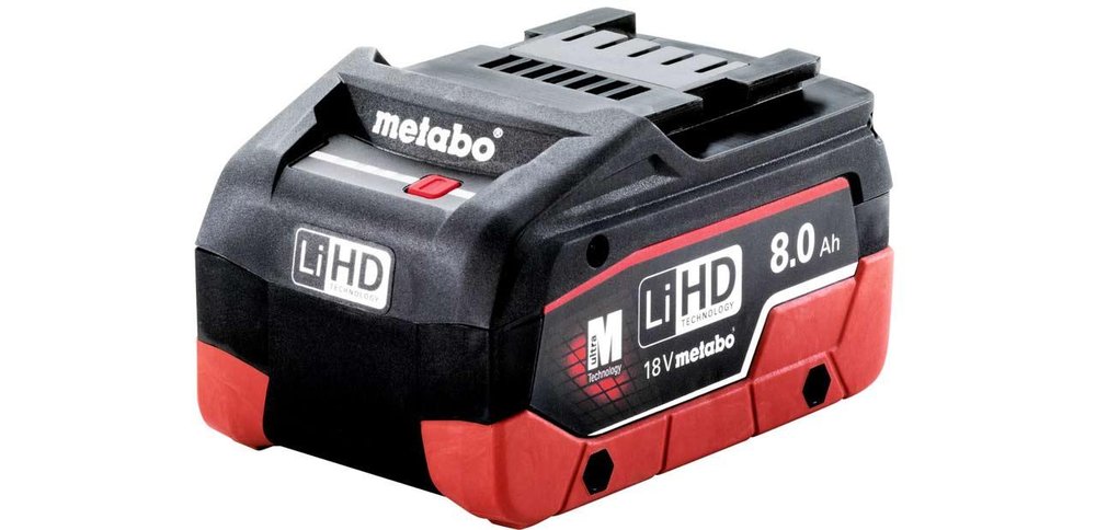 Metabo 18-8