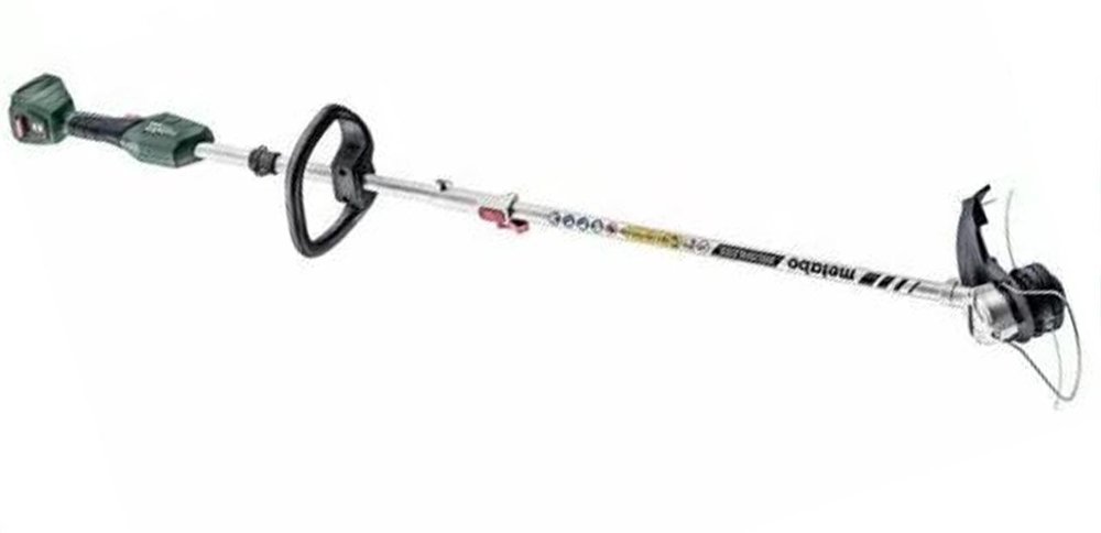 Metabo триммер длинный