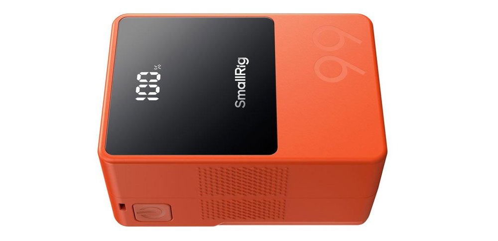 vb99 оранжевый