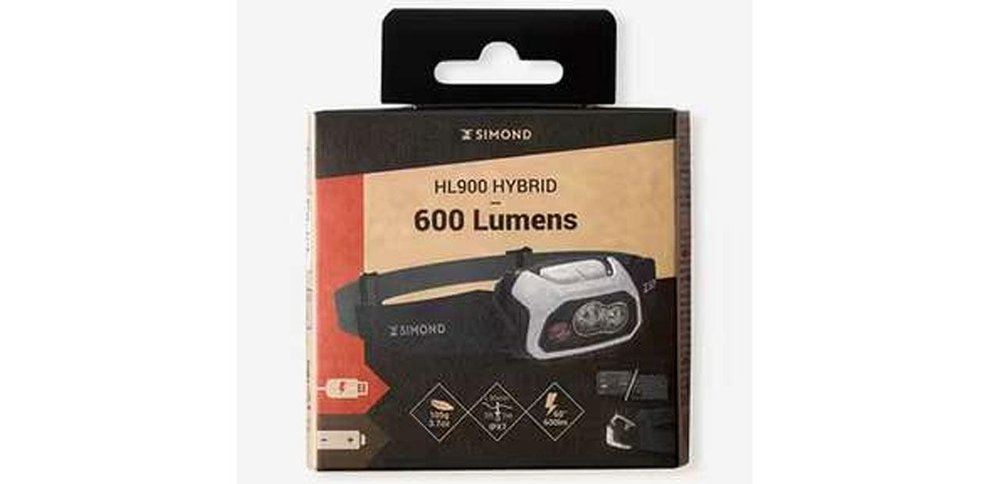 forclaz hl900 белые